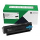 Lexmark Toner 55B2X0E Schwarz bis zu 20.000 Seiten gem ISO/IEC 19752