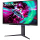 68,5cm/27inch (3840x2160) LG UltraGear 27GR93U-B 16:9 4K IPS 1ms 144Hz 2xHDMI DP USB Pivot Gaming Black