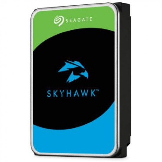 6TB Seagate SkyHawk Surveillance ST6000VX009 5900RPM 256MB