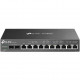 Router TP-LINK Omada ER7212PC Metall mit 4 WAN-Ports