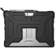 Urban Armor Gear Folio-Case Surface Go 4/3/2/1 10,5inch black