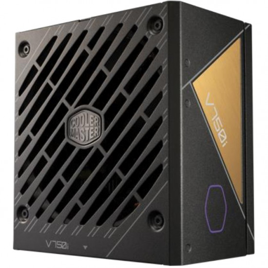 750W CoolerMaster V750i ATX3.0 80+ gold