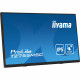 68,6cm/27inch (1920x1080) Iiyama ProLite T2755MSC-B1 16:9 FHD IPS Touch 5ms 60Hz HDMI DP USB Speaker Black