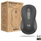 Logitech M650 L for Business Bluetooth Graphite