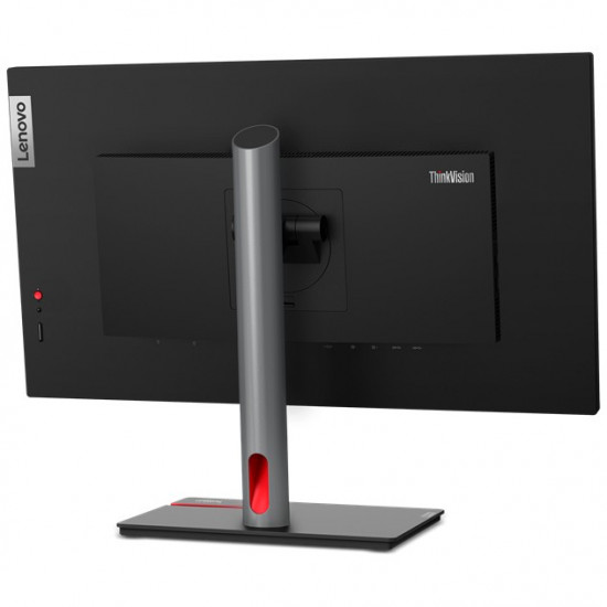 68,6cm/27inch (2560x1440) Lenovo ThinkVision P27q-30 16:9 QHD IPS 4ms 60Hz HDMI DP Pivot Black