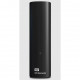 3,5 20TB WD Elements Desktop Station r USB 3.0, black