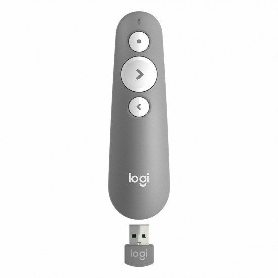 Logitech wireless Presenter R500