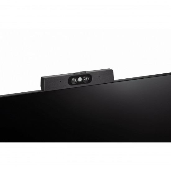 61cm/24inch (1920x1080) Iiyama ProLite XUB2490HSUH-B1 16:9 FHD IPS 4ms 100Hz HDMI DP USB Webcam Speaker Pivot Black