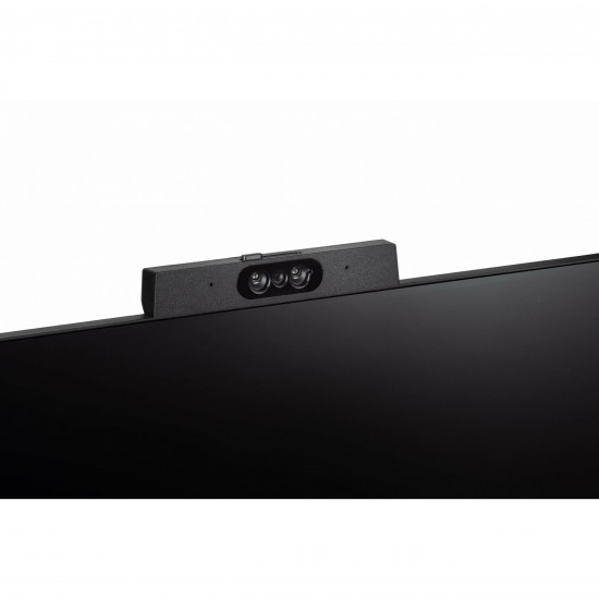 61cm/24inch (1920x1080) Iiyama ProLite XUB2490HSUH-B1 16:9 FHD IPS 4ms 100Hz HDMI DP USB Webcam Speaker Pivot Black