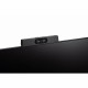 61cm/24inch (1920x1080) Iiyama ProLite XUB2490HSUH-B1 16:9 FHD IPS 4ms 100Hz HDMI DP USB Webcam Speaker Pivot Black