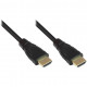 GoodConnections High-Speed HDMI (ST-ST) 2m Anschlusskabel Schwarz