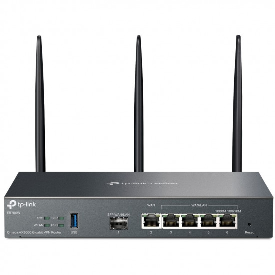 TP-LINK Omada ER706W