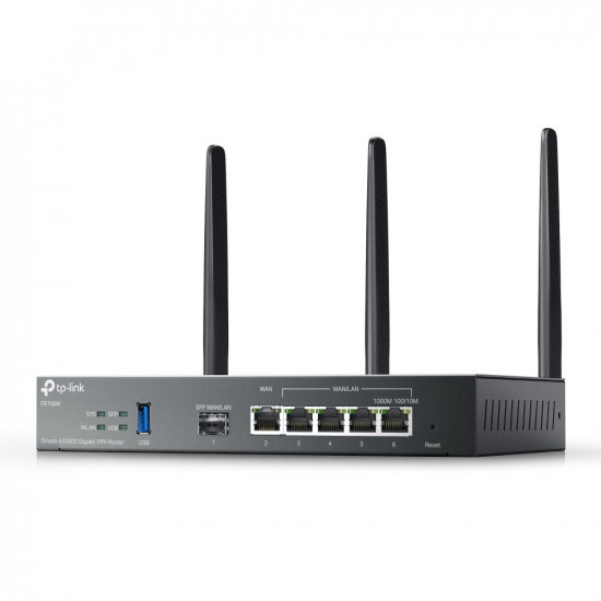 TP-LINK Omada ER706W