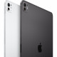 Apple iPad Pro 13 Wi-Fi 256GB silber (7.Gen.)