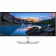 86,7cm/34inch (3440x1440) Dell UltraSharp 34 U3425WE 21:9 WQHD IPS Curved 5ms 120Hz HDMI DP USB-C Speaker