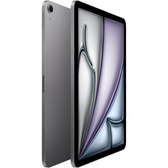 Apple iPad Air 11 Wi-Fi 256GB (spacegrau) 6.Gen