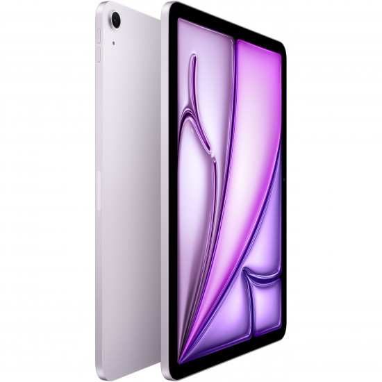 Apple iPad Air 11 Wi-Fi 256GB (violett) 6.Gen