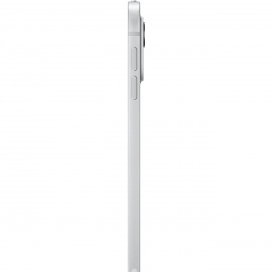 Apple iPad Pro 11 Wi-Fi 512GB silber (5.Gen.)