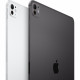 Apple iPad Pro 11 Wi-Fi 512GB silber (5.Gen.)