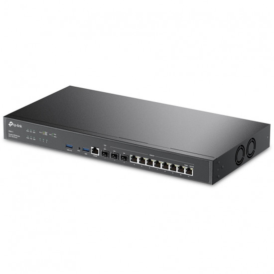 Router TP-LINK Omada ER8411