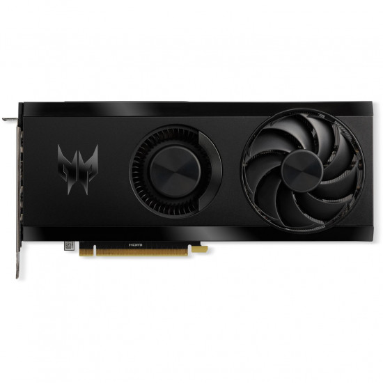 RX 7600 8GB Acer Predator Bifrost OC GDDR6 1 Fan