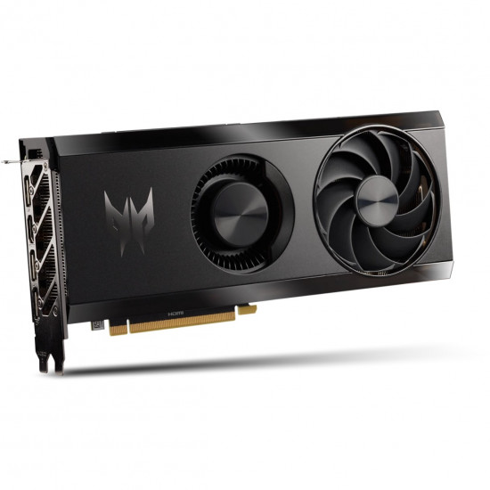 RX 7600 8GB Acer Predator Bifrost OC GDDR6 1 Fan