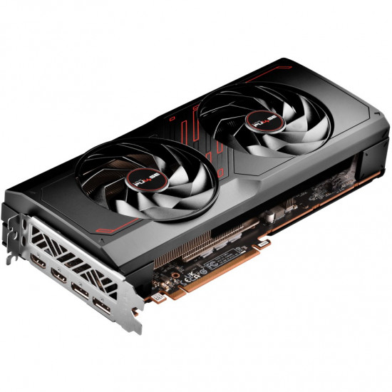 RX 7800 XT 16GB Sapphire Pulse Radeon GDDR6