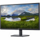 68,6cm/27'' (1920x1080) Dell E2723H DisplayPort VGA 16:9 8ms VESA FULL HD Black