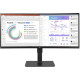 86,4cm/34'' (3440x1440) LG 34BQ77QC 21:9 5ms IPS HDMI USB-C UWQHD Black