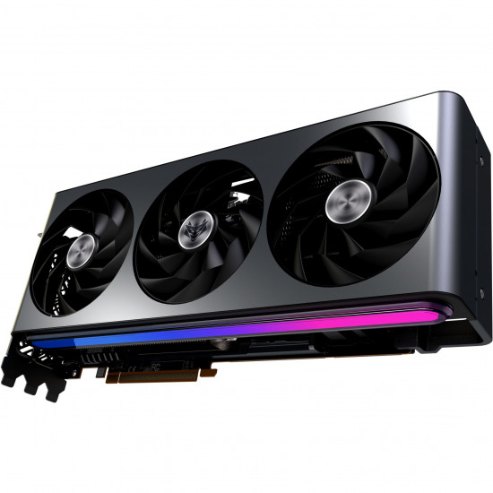 RX 7900XTX 24GB Sapphire Nitro+ GDDR6 3Fan