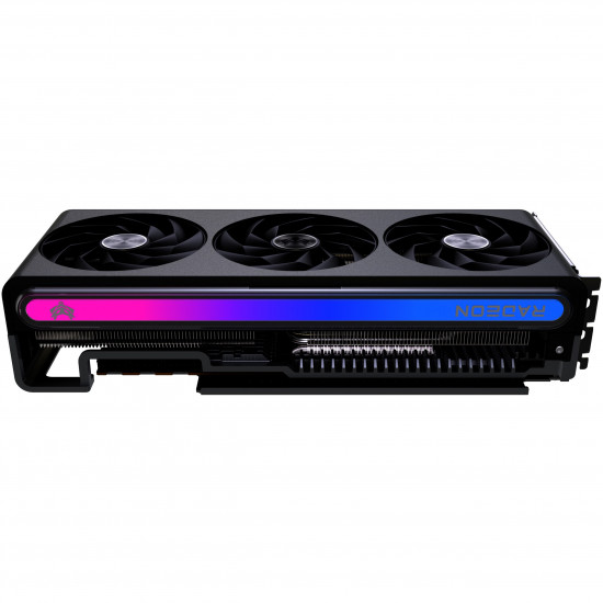 RX 7900XTX 24GB Sapphire Nitro+ GDDR6 3Fan