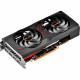 RX 7600 8GB Sapphire Gaming GDDR6