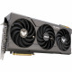 RX 7800 XT 16GB ASUS TUF Gaming Radeon OC GDDR6 3 Fan