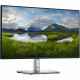 60,47cm/23,8inch (1920x1080) Dell P2425H 16:9 FHD IPS 5ms 100Hz HDMI DP VGA USB-C Black/Silver