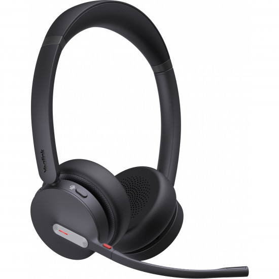 Yealink BH70 Mono Teams USB-C Bluetooth Headset