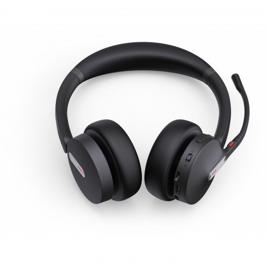 Yealink BH70 Mono Teams USB-C Bluetooth Headset