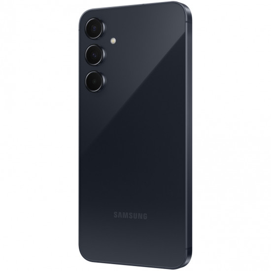 Samsung Galaxy A55 128GB 8RAM EE 5G EU black