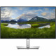 68,6cm/27inch (1920x1080) Dell P2725H 16:9 FHD IPS 5ms 100Hz HDMI DP VGA USB-C Black/Silver