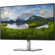 86,6cm/27inch (1920x1080) Dell P2725HE 16:9 FHD IPS 5ms 100Hz HDMI DP USB-C RJ45 Black/Silver