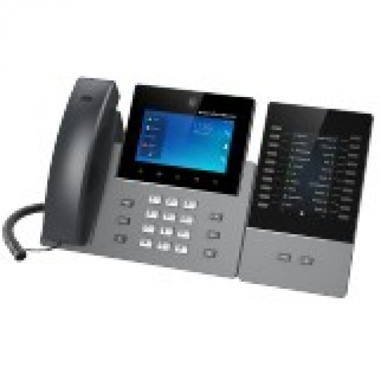 Grandstream SIP zub. GBX-20 Extension LCD-Keypad