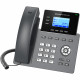 Grandstream SIP GRP-2603P Carrier-Grade IP-Phone (with POE)