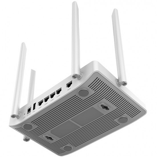 Grandstream GWN7052 Dual-Band Wi-Fi Router