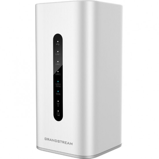 Grandstream GWN7062 Wi-Fi 6 Dual-Band Router