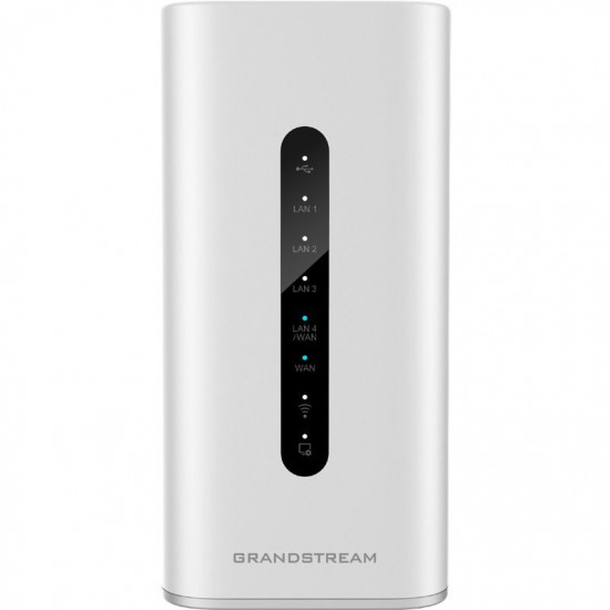 Grandstream GWN7062 Wi-Fi 6 Dual-Band Router