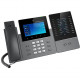 Grandstream GXV-3450 High-End Smart Video Phone for Android