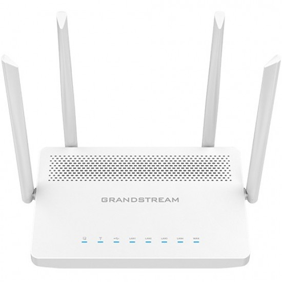 Grandstream GWN7052F Dual-Band Wi-Fi Router