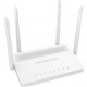 Grandstream GWN7052F Dual-Band Wi-Fi Router