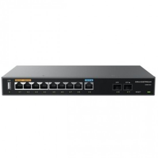 Grandstream GWN7003 Multi-WAN-Gigabit-VPN-Router mit integrierten Firewalls