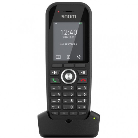 SNOM M30 DECT Handset