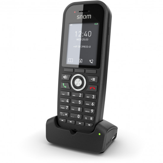 SNOM M30 DECT Handset